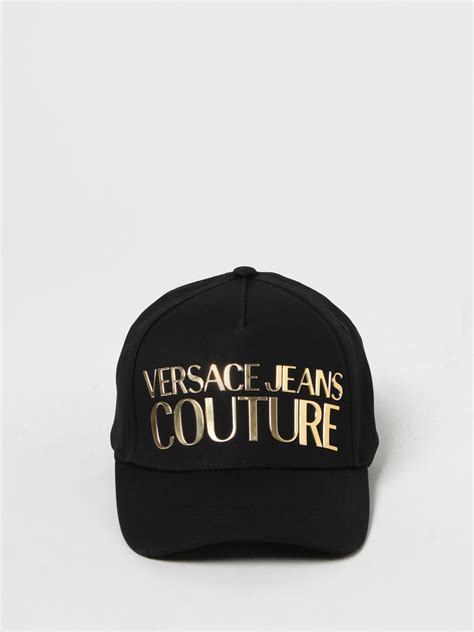 versace couture cappello|versace cappotto donna.